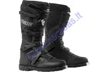 CROSS ENDURO BOOTS THOR BLITZ XP MX S9 OFFROAD