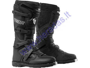 CROSS ENDURO BOOTS THOR BLITZ XP MX S9 OFFROAD