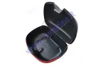 STORAGE BOX FOR ELECTRIC SCOOTER, MOTORCYCLE 55,5X43X27 REAR TRUNK
