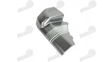 Daiktadėžė po vairu dešinės pusės elektrinio motorolerio triračio tinka PRAKTIK1 EKO