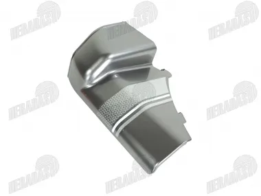 Daiktadėžė po vairu dešinės pusės elektrinio motorolerio triračio tinka PRAKTIK1 EKO