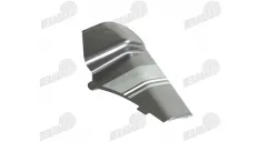 Daiktadėžė po vairu kairės pusės elektrinio motorolerio triračio tinka PRAKTIK1 EKO