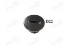 Lid stopper for motorcycle, moped 50cc 70cc 120cc fits CHAMP DELTA, CHAMP MONTANA