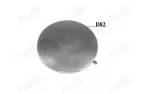 Cylinder head cover (round) for ATV quad bike motorcycle