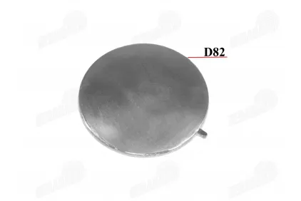 Cylinder head cover (round) for ATV quad bike motorcycle