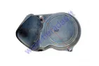 Engine cover for motorcycle SHINERAY 150cc