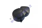 Engine cover for motorcycle SHINERAY 150cc