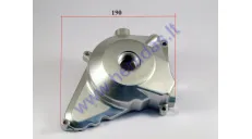 Engine cover for 110-125cc motorcycle