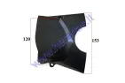 Engine cover for motorcycle moped fits CHAMP MONTANA