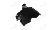 Dangtelis variklio motociklo ROMET ZETKA 125CC 156FMI