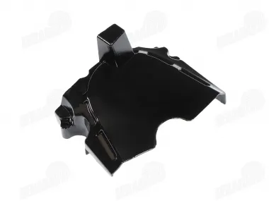 Dangtelis variklio motociklo ROMET ZETKA 125CC 156FMI