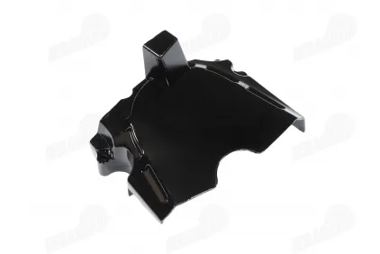 Dangtelis variklio motociklo ROMET ZETKA 125CC 156FMI
