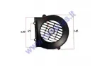 Fan cover for scooter GY6 50cc