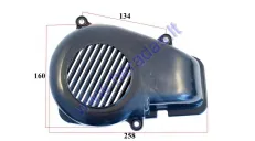 FAN COVER FOR SCOOTER GY6 50cc