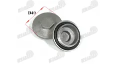 Dangtelis vožtuvų ATV keturračio motociklo 4T 139QMB