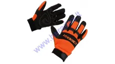 Work gloves ENERGY MECHANIC