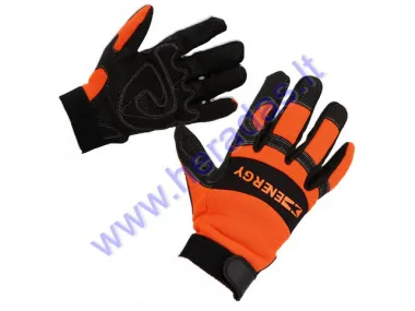 Work gloves ENERGY MECHANIC