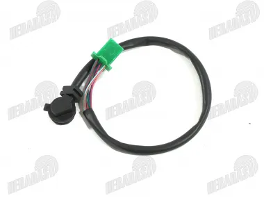 Daviklis greičių dėžės keturračio motociklo mopedo 50-110-125cc tinka NAKED50, FR50