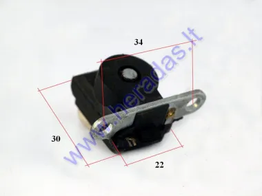Ignition pick up trigger holo 4T scooter