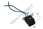 Sensor for holo scooter, ATV sensor cdi to generator ATV110-150, DAYANG 100