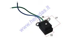 Sensor for holo scooter, ATV sensor cdi to generator ATV110-150, DAYANG 100