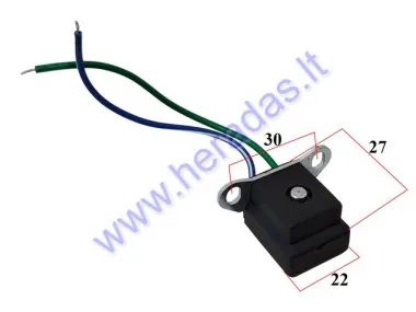 Sensor for holo scooter, ATV sensor cdi to generator ATV110-150, DAYANG 100