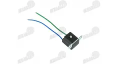 Daviklis holo motorolerio, keturračio daviklis cdi prie generatoriaus CROSS 70-125, JIALING 70