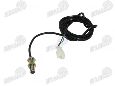 Daviklis spidometro ATV keturračio motociklo 200