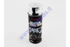 Dažai eorozoliniai PERFECT SUPER CHROME SILVER 400ml