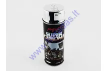 Dažai eorozoliniai PERFECT SUPER CHROME SILVER 400ml