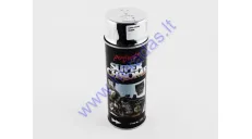 Dažai eorozoliniai PERFECT SUPER CHROME SILVER 400ml