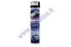 Dažai juodi matiniai DUPLI-COLOR CARS 600 ml.