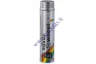 Silver paint for wheel MOTIP 600ml