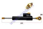 Damper steering for electric scooter universal Zero 10X, Ultron and others