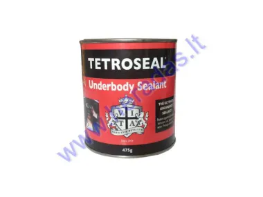 Underbody sealant TETROSEA 475 g. CARPLAN