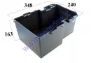 Electric scooter battery box for EPICO XZY