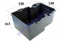 Dėžė baterijai elektrinio motorolerio EPICO XZY