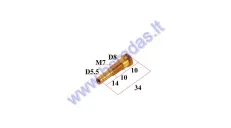 DIFFUSER Carburetor