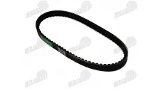 Diržas varantysis motorolerio 729x17,7x28