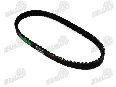 Diržas varantysis motorolerio 729x17,7x28