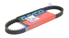 Drive belt 16,5X8X664 Derbi