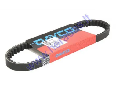 Drive belt 16,5X8X664 Derbi