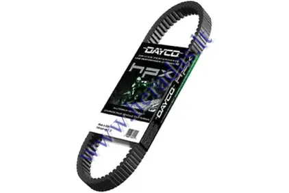 Drive belt DAYCO 30X1047LE POLARIS RANGER, SPORTSMAN 700/800 2005-