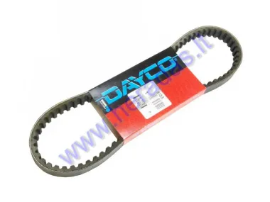 DRIVE BELT DAYCO 782x18,4x8
