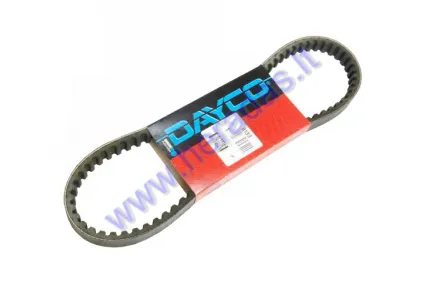 DRIVE BELT DAYCO 782x18,4x8