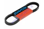 DRIVE BELT Dayco 8154 FOR SCOOTER 22x916 HONDA DYLAN, FES, NES, PES, PS, SES, SH, S-WING 125/150 2000-