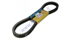 Drive belt Gilera, Aprilia 500cc  28x1036  14.2mm    28.0 x 1036