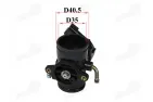 Throttle valve for motorcycle, moped, scooter fits RUBI50, FLASH50