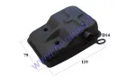 Muffler for ATV quad bike, mini motorcycle, gasoline scooter
