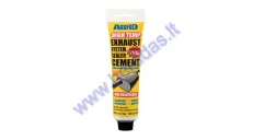 Exhaust system sealer paste ABRO